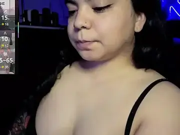 Stripchat Best live sex cam show of kimmiakiss22