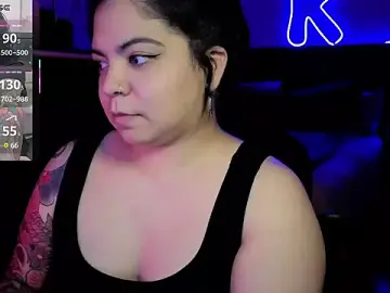 Stripchat Sex Chat of kimmiakiss22