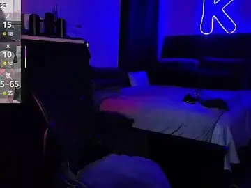 Stripchat Best live sex cam show of kimmiakiss22