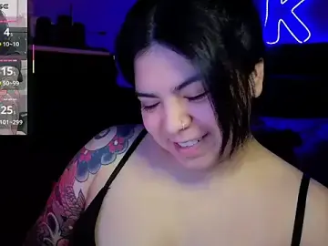 Stripchat Live Sex of kimmiakiss22