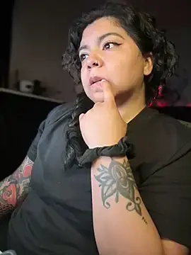Stripchat Sex Chat of kimmiakiss22
