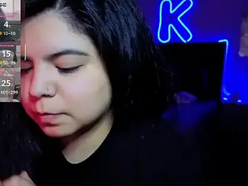 Stripchat Sex Chat of kimmiakiss22