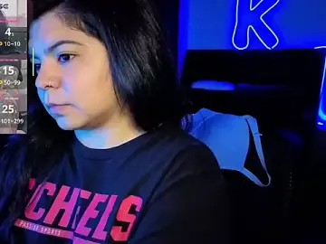 Stripchat Best Webcam of kimmiakiss22