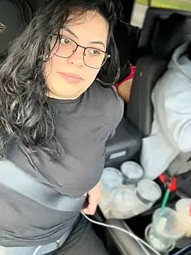 Stripchat Live Porn of kimmiakiss22