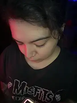 Stripchat Best Webcam of kimmiakiss22