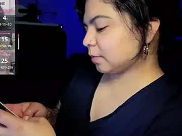 Stripchat Live Sex Cam of kimmiakiss22