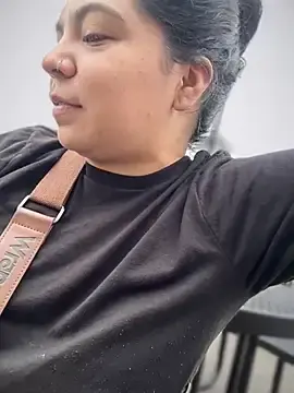 Stripchat Live Porn of kimmiakiss22