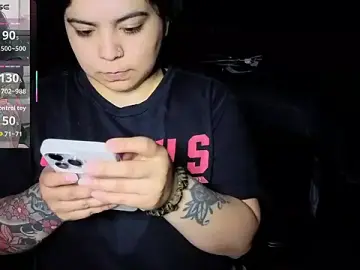 Stripchat Private Sex Chat of kimmiakiss22