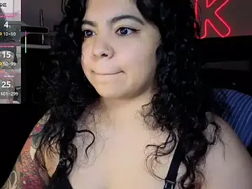 Stripchat Adult Video Chat of kimmiakiss22
