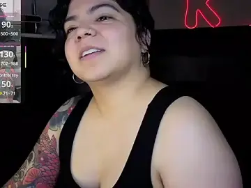 Stripchat Sex Chat of kimmiakiss22