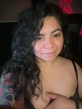Stripchat Best Webcam of kimmiakiss22