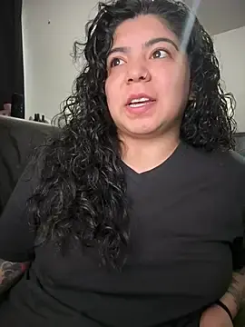 Stripchat Live Sex of kimmiakiss22