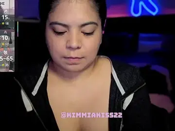 Stripchat Watch Live Sex Cams of kimmiakiss22