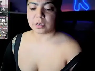 Stripchat Best Webcam of kimmiakiss22
