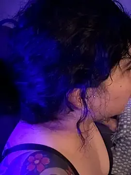 Stripchat Sex Chat of kimmiakiss22
