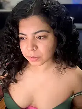 Stripchat Live Sex of kimmiakiss22