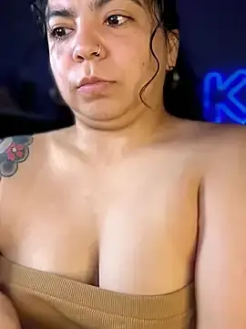 Stripchat Private Sex Chat of kimmiakiss22
