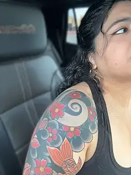 Stripchat Adult Video Chat of kimmiakiss22