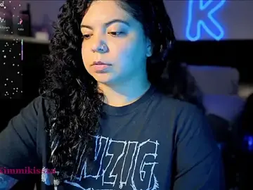 Stripchat Best live sex cam show of kimmiakiss22