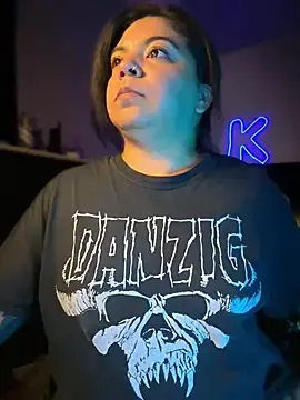Stripchat Adult Webcam of kimmiakiss22