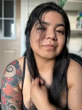 Stripchat Adult Webcams of kimmiakiss22