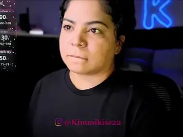 Stripchat Adult Video Chat of kimmiakiss22