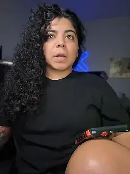 Stripchat Private Sex Chat of kimmiakiss22