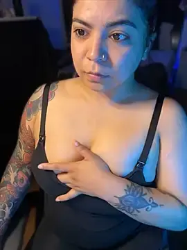 Stripchat Live Sex of kimmiakiss22