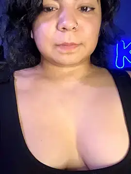 Stripchat Adult Webcam of kimmiakiss22