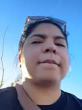 Stripchat Live Porn of kimmiakiss22