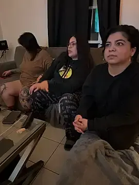 Stripchat Best Webcam of kimmiakiss22