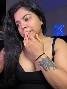 Stripchat Private Sex Chat of kimmiakiss22