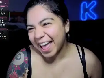 Stripchat Private Sex Chat of kimmiakiss22