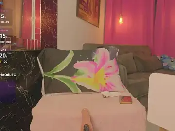 Stripchat Watch Live Sex Cams of sweet_kamil