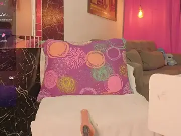 Stripchat Live Sex of sweet_kamil