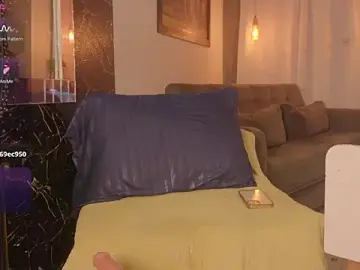 Stripchat Live Sex of sweet_kamil