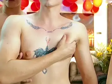 Stripchat Private Sex Chat of Boysgang_sex