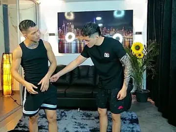 Stripchat Best Webcam of Boysgang_sex