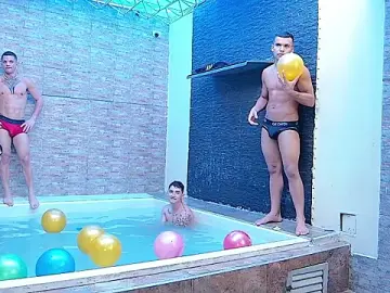 Stripchat Adult Webcams of Boysgang_sex