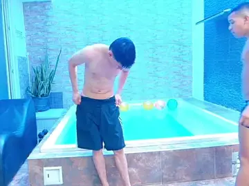 Stripchat Nude Webcam of Boysgang_sex