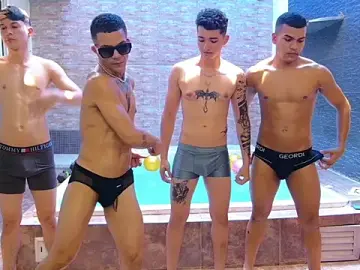 Stripchat Watch Live Sex Cams of Boysgang_sex