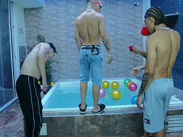 Stripchat Private Sex Chat of Boysgang_sex