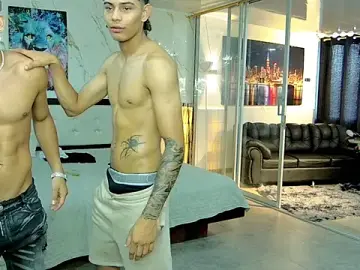 Stripchat Live Sex Cam of Boysgang_sex