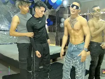 Stripchat Watch Live Sex Cams of Boysgang_sex