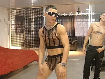 Stripchat Sex Chat of Boysgang_sex