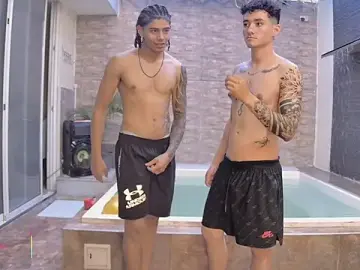 Stripchat Free Porn Cam of Boysgang_sex