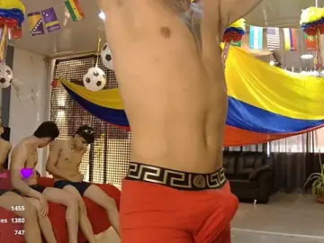 Stripchat Watch Live Sex Cams of Boysgang_sex