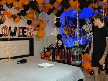 Stripchat Sex Cam of Boysgang_sex