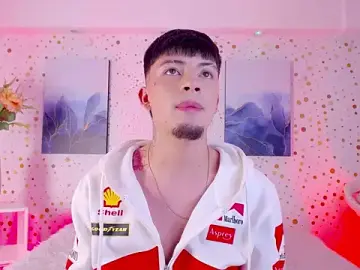 Stripchat Sex Chat of Steev_Novoa