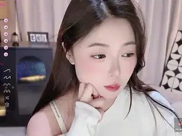 Stripchat Live Porn of Ubela_7